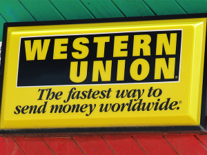 Western Union Promotion Code & Special Offers 2012