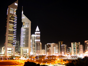 Top 10 websites for expats in UAE