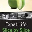 Expat Life Slice By Slice – An Interview With Serial Expat, Blogger And Author Apple Gidley