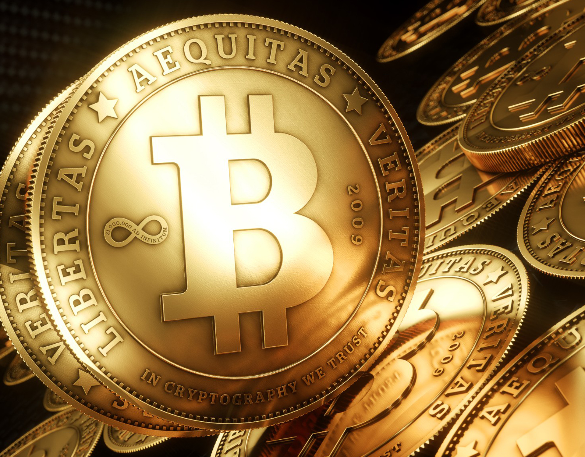 Bitcoin