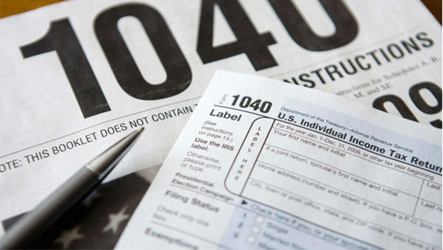 US Tax Facts for Americans Living and Working Abroad