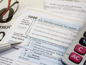 US Tax Facts for Americans Living and Working Abroad