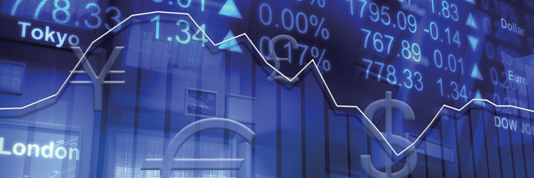 Exchange rate movement after brexit