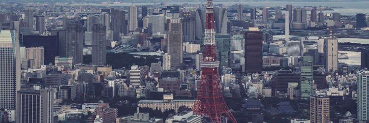 tokyo-skyline