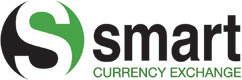 Smart Currency Exchange Logo