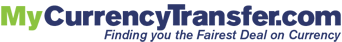 MyCurrencyTransfer.com - The Fairest Deal on Currency