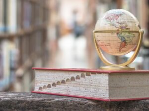 How to finance your course at an overseas institution