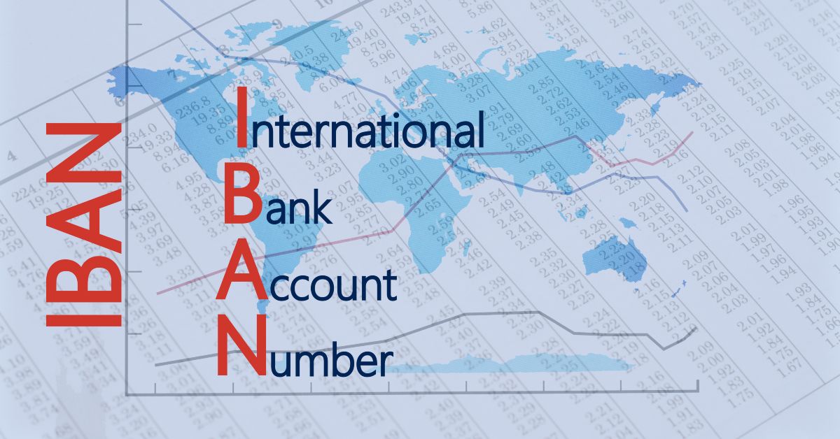 what-is-an-iban-number