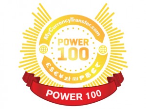 MyCurrencyTransfer.com Launch Online Currency Power 100