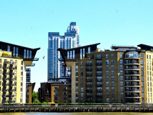Russians purchase incredible 8.5% of London properties