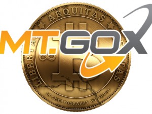 What effect will Mt Gox have on Bitcoin?