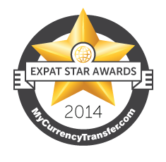 Expat Star Awards - Winners