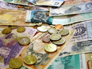 The Most Converted Currencies In The World & Why They Are So Popular