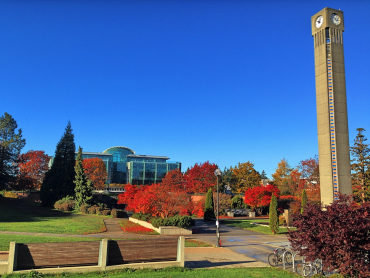 Montreal Campus