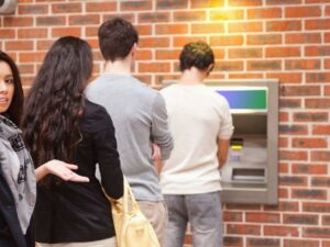 Top 10 things you won’t miss about banks