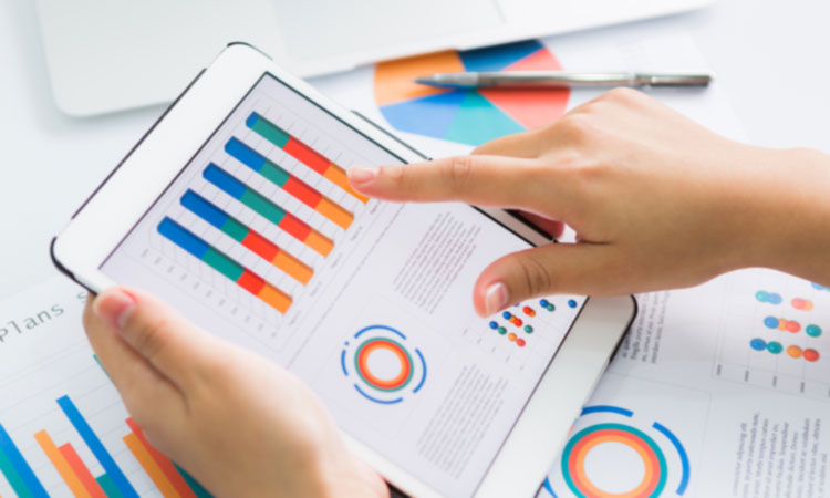 Currency market statistics