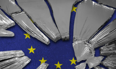 Bad luck for the Euro