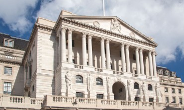 Bank of England stay or go