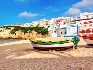 Your guide to retiring in Portugal