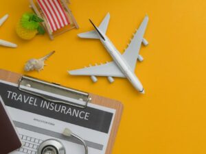 What does travel insurance cover and why do you need it?