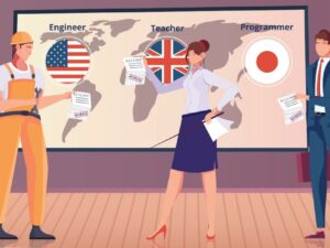 The pros and cons of hiring foreign employees