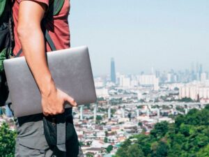 Living the dream: 5 countries that offer digital nomad visas