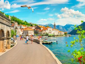 Top 5 cheapest countries to buy property in Europe