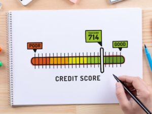 Building your credit score as an immigrant: why it’s important and how to do it