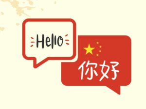 Top 5 most spoken languages globally – and how to learn them