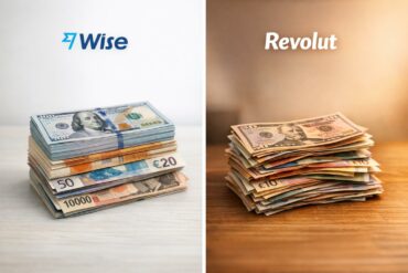 Wise vs Revolut: Which Offers Better Exchange Rates?