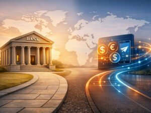 Bank vs Money Transfer Service: Cost Comparison 2026