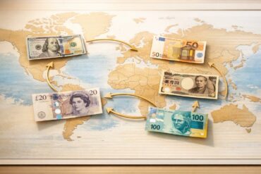 5 Ways to Get the Best Exchange Rate When Transferring